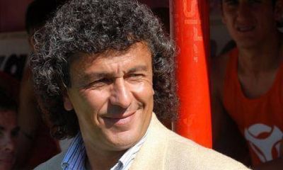 Gorosito renunci� a la direcci�n t�cnica de Tigre 