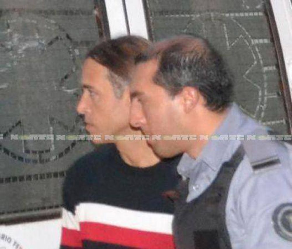 Causa Carb�n Blanco: Leonel Zanello qued� en libertad por falta de m�rito