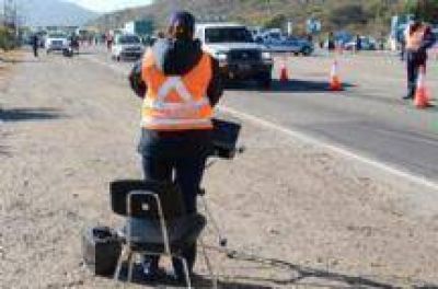 Comenz� el Operativo �Invierno Controlado� en la Ciudad de Salta