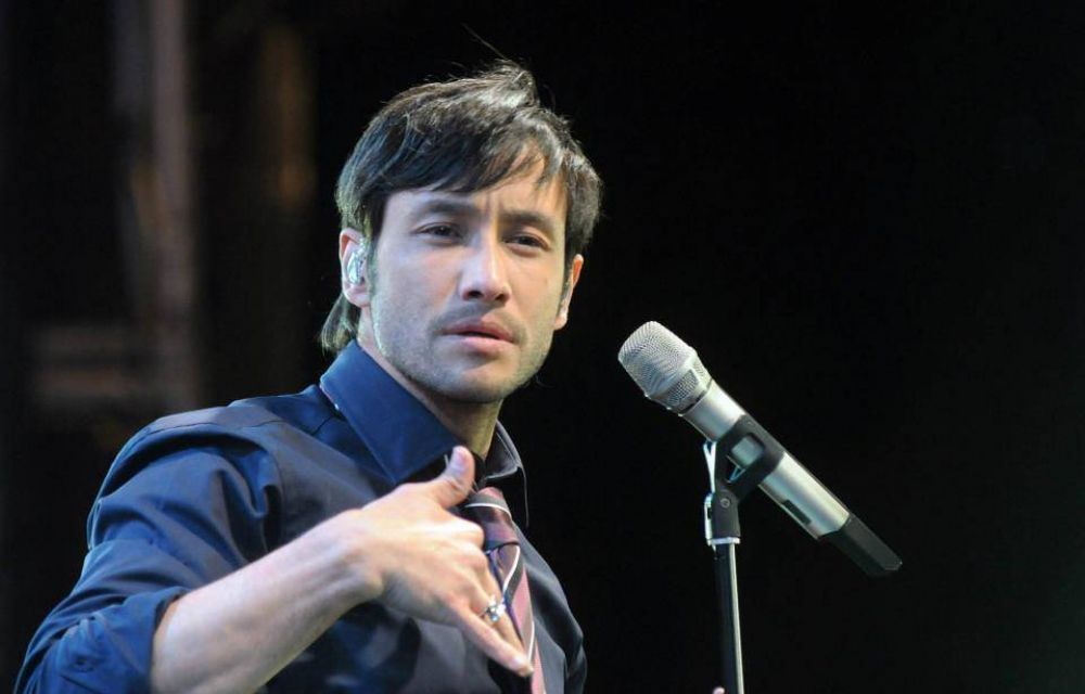 SAN PEDRO SERF 2013: LUCIANO PEREYRA Y AGAPORNIS LAS PREFERENCIAS DEL FESTIVAL