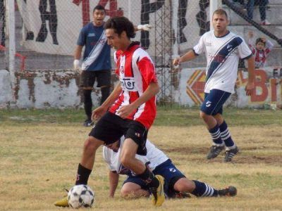 Goleada de Belgrano en el adelanto de la 6� fecha