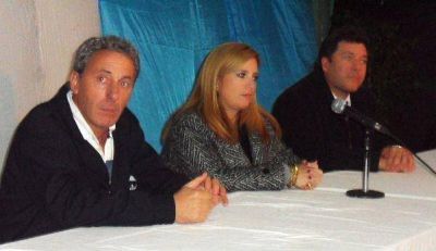 La Pampa, primera en el pa�s en lanzar la formaci�n para instructores