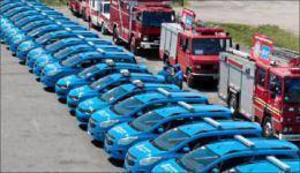 Implementar�n operativo de seguridad invernal para la prevenci�n de accidentes de tr�nsito