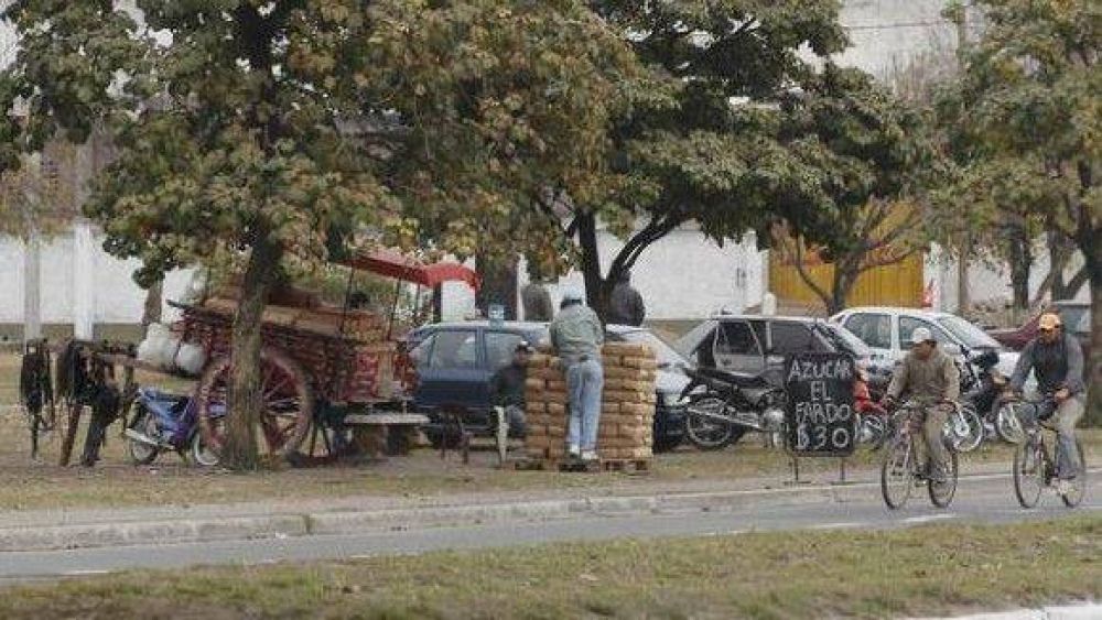 En medio de la presi�n del Gobierno a los ingenios, venden az�car en fardos a bajo precio