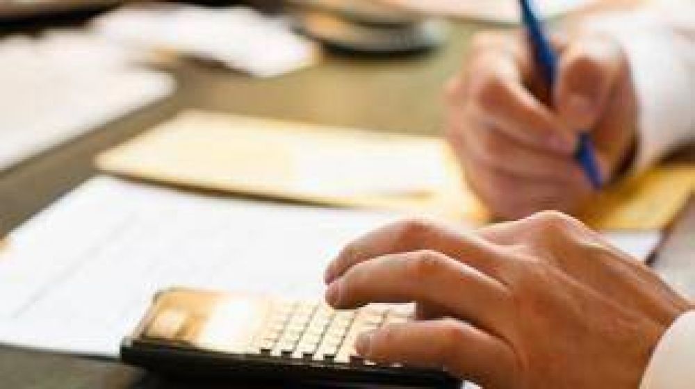 La mitad de los cr�ditos es tomada por asalariados