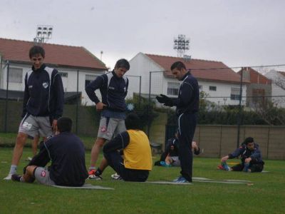 Otro doble turno del QAC