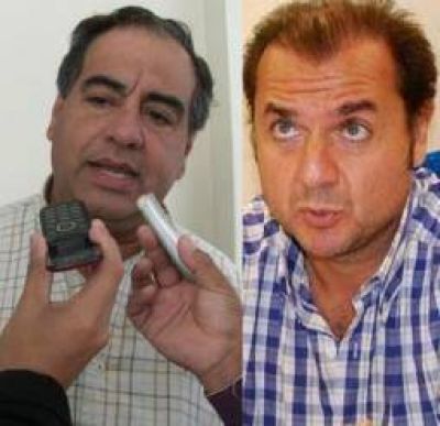 La interna radical se sigue potenciando de cara al 27 de octubre