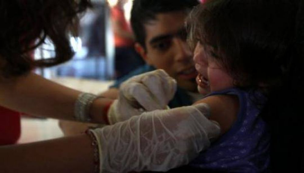 Tres Arroyos est� en cuarentena por los casos de gripe A