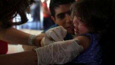 Tres Arroyos est� en cuarentena por los casos de gripe A