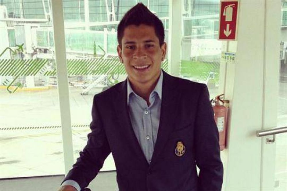 �Iturbe anda por los pagos?