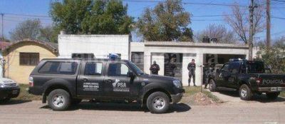 C�rdoba: detienen a 13 ex polic�as por cr�menes de lesa humanidad