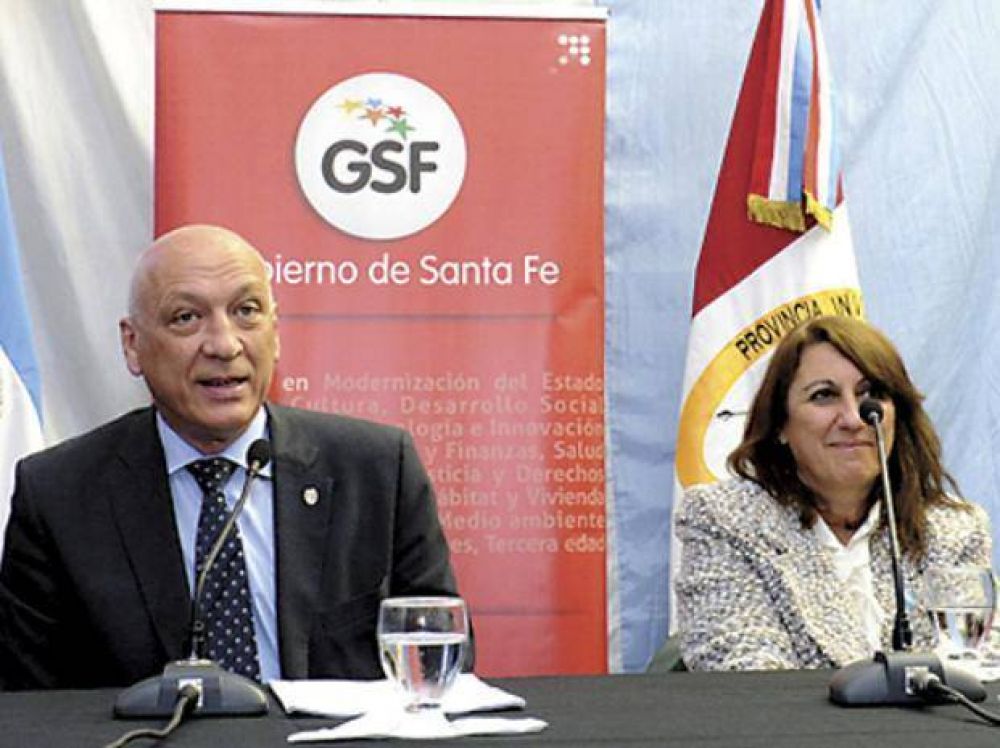 Ex Batall�n 121: gesti�n clave para el Area Tecnol�gica