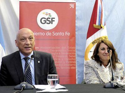 Ex Batall�n 121: gesti�n clave para el Area Tecnol�gica