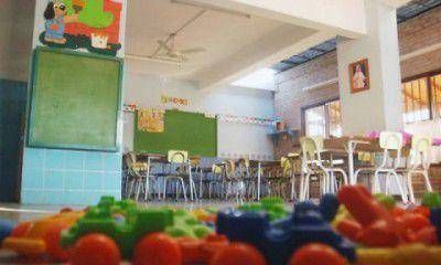 Deber�n pagarle a una maestra jardinera por despedirla al quedar embarazada