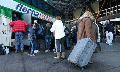 Se esperan 40 mil turistas en la primera semana de las vacaciones de julio
