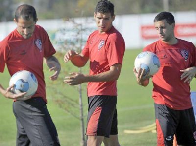 En busca de la seguridad leprosa: precauciones de cara al partido ante Mineiro