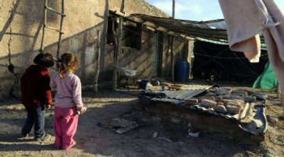 Lavalle y la Paz, los departamentos con m�s pobreza