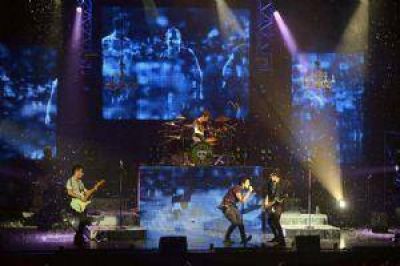�Rock Bones�, los chicos crecen