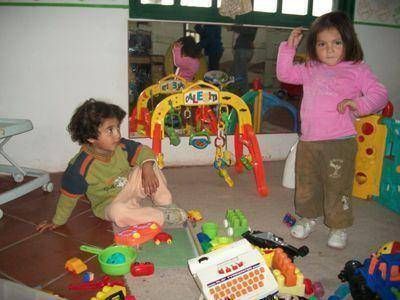 Promover trabaja en la recuperaci�n de ni�os a trav�s del sistema Conin