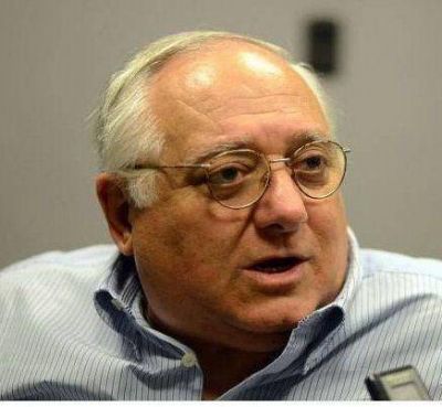 Maya: �somos el �nico voto �til que tiene la ciudadan�a para expresar su bronca�