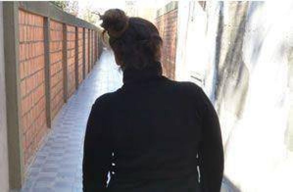  Preso por querer abusar a su hija y usar nombre falso	
