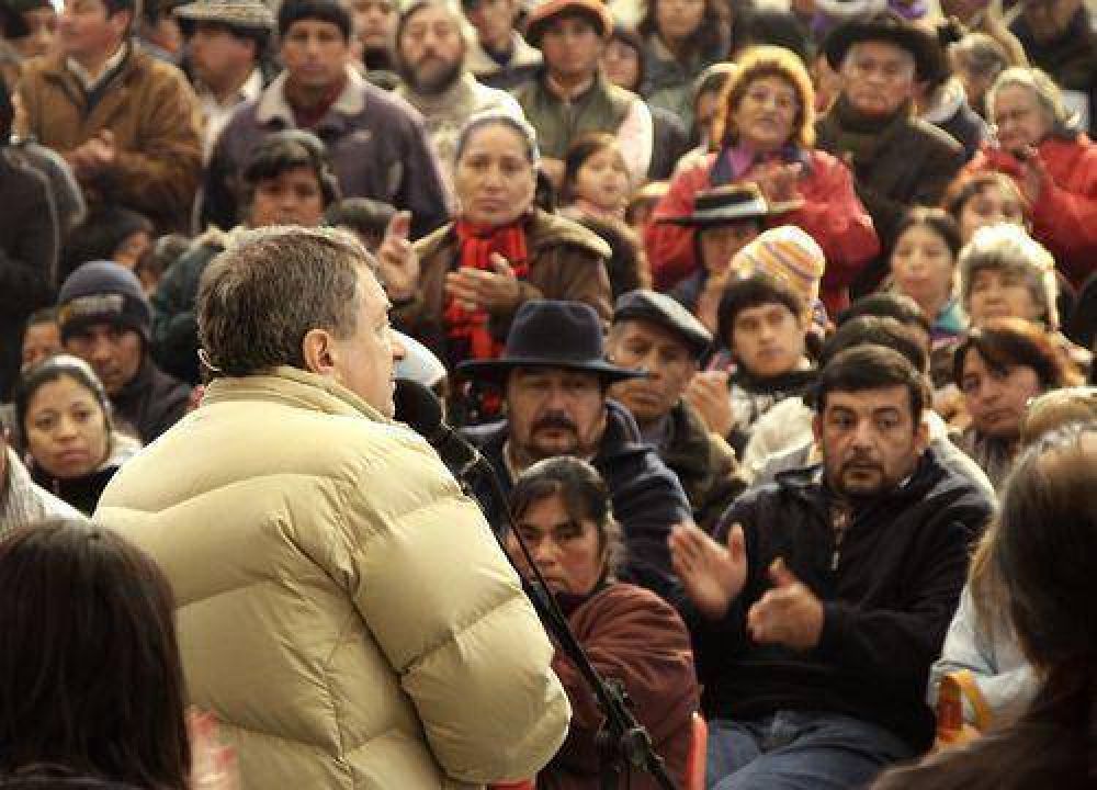 Yauhar se consigue su propio Pachista en la Cordillera