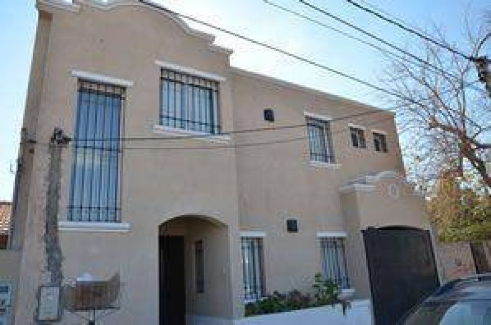  Asaltaron a una familia en el interior de su casa	