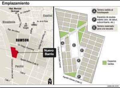IPV: se viene el barrio m�s extenso de todo San Juan