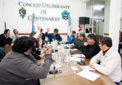 No permitir�n nuevos barrios cerrados en chacras de Centenario 