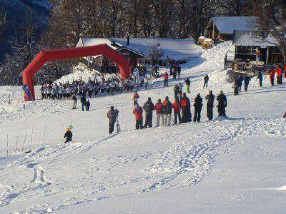 El Tetra Cerro Bayo 2013 ya tiene su campe�n