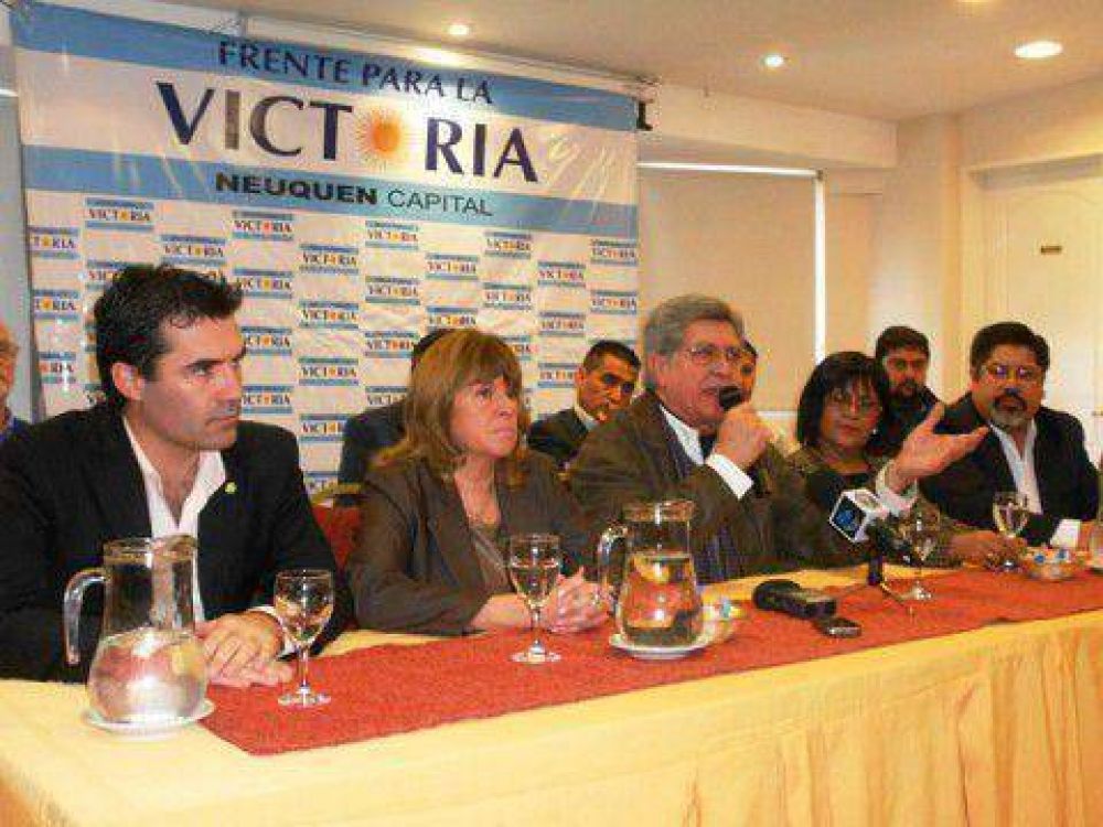 Fuentes, Parrilli, y la �campa�a sucia�