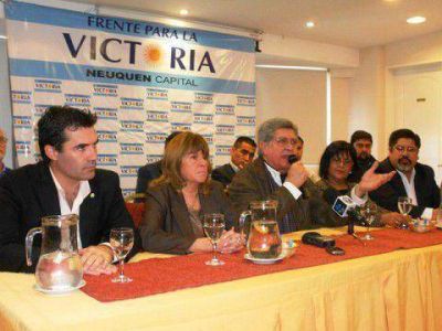 Fuentes, Parrilli, y la �campa�a sucia�