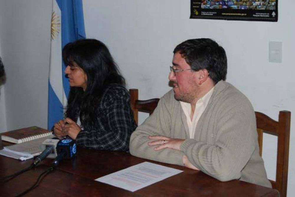 Lista opositora se quej� por el �aporte extraordinario�