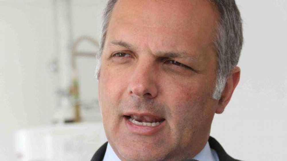 Langostino II: la causa judicial que se convirti� en un tema de campa�a