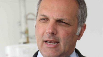 Langostino II: la causa judicial que se convirti� en un tema de campa�a