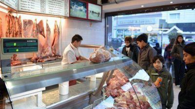 Los cortes de carne cuestan en Comodoro hasta 50% m�s caro que en otras regiones
