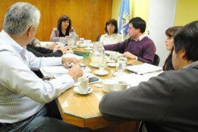 Educaci�n realiz� una nueva sesi�n del Consejo Provincial