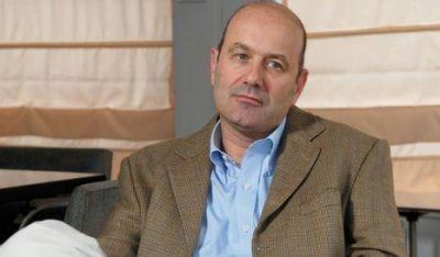 Sturzenegger con fuertes cr�ticas al gobierno nacional