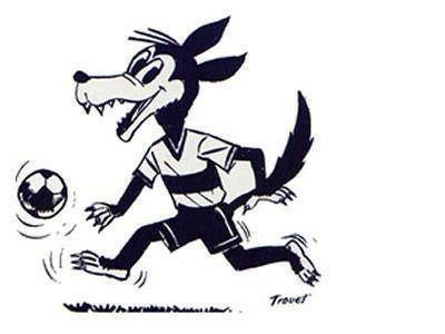 El Lobo va tomando color y Troglio ya se tranquiliz�  