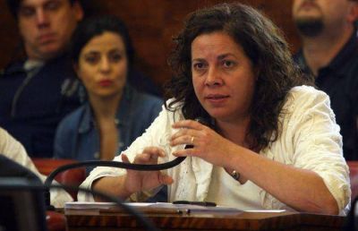 Desde hace dos meses, la Direcci�n de la Mujer no tiene quien la dirija