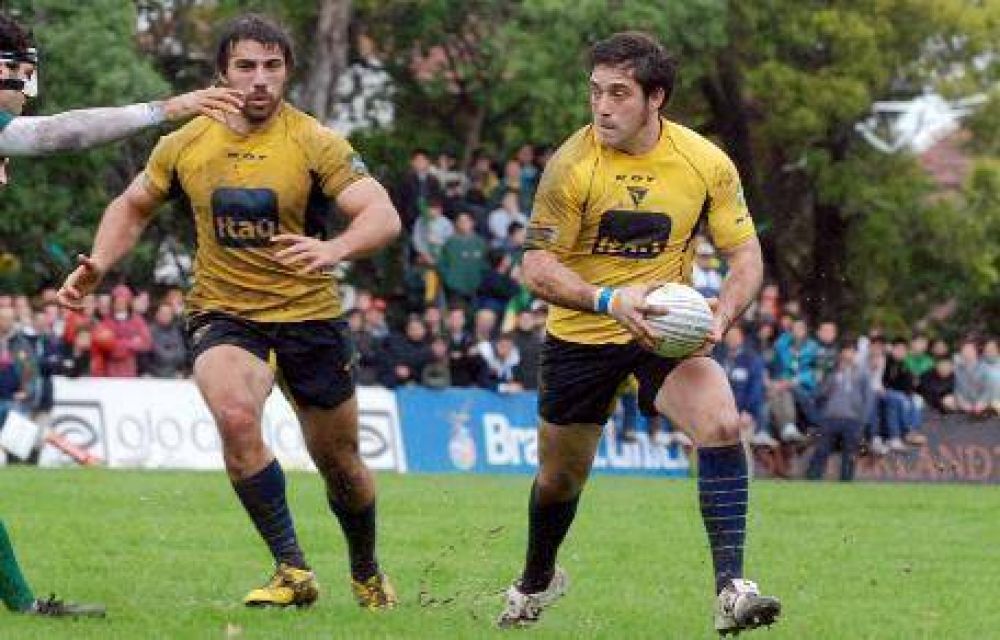 La Plata se recuper� y San Luis recibi� un golpe inesperado