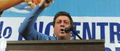 Para Mariotto, el oficialismo deber�a obtener m�s de "41 puntos"
