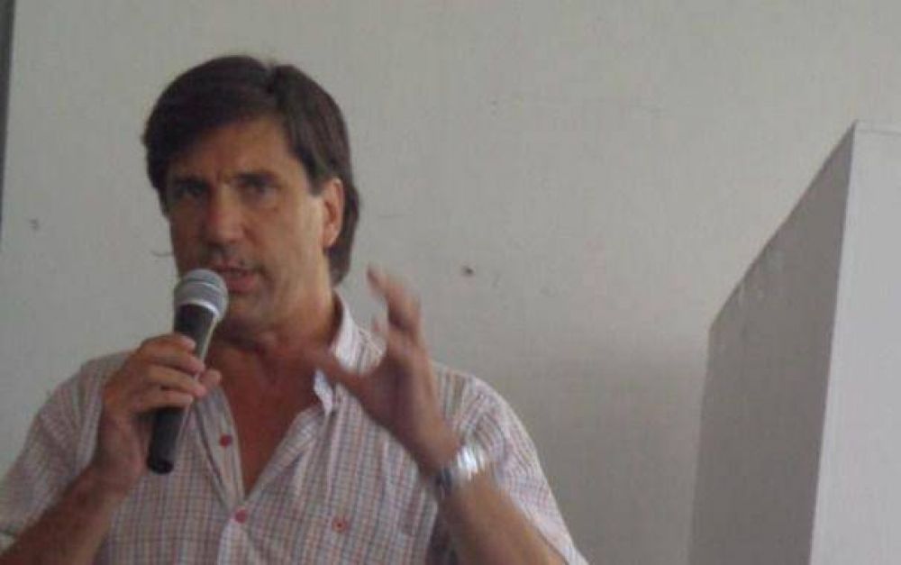 Califican de �incoherente� a la lista de Baragiola y Maiorano