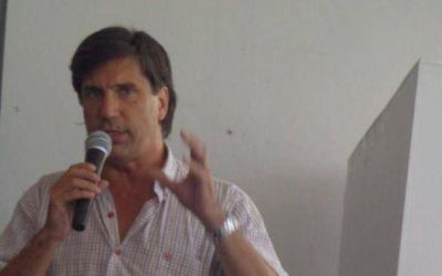 Califican de �incoherente� a la lista de Baragiola y Maiorano