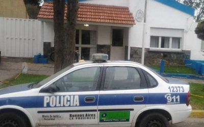 Asaltan una peluquer�a e intentan escapar: un detenido y un pr�fugo