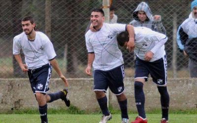 Mar del Plata, Naci�n, Urquiza y Uni�n se metieron en octavos