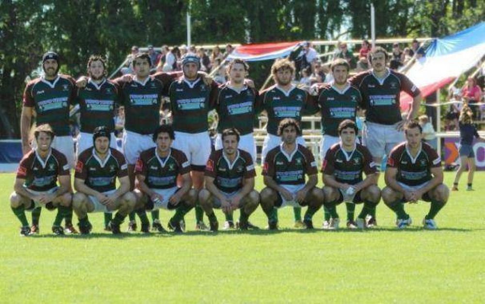 Los marplatenses, al frente en el Regional