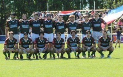 Los marplatenses, al frente en el Regional