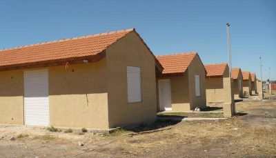 El Instituto de la Vivienda censar� viviendas sociales
