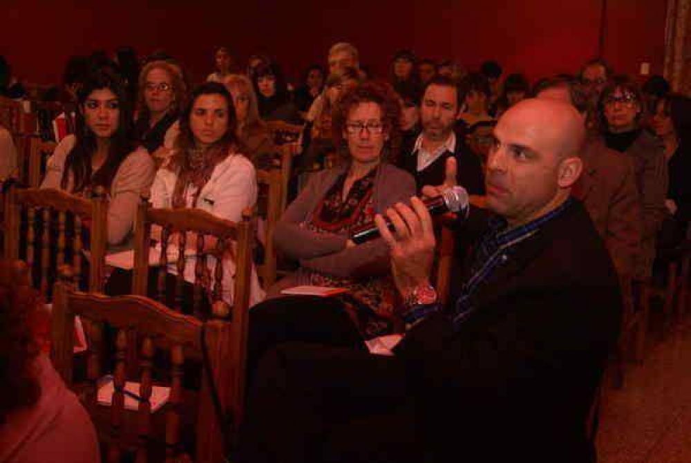 Jornadas de psiquiatr�a